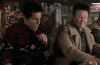 city living GIF