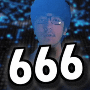 666