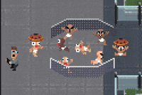 Baby Metal GIF by dieselraptor