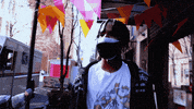 What Is Going On New York GIF by Sub Pop Records