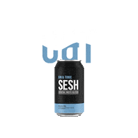 Drink Sesh Sticker by func.media