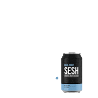 Party Sesh Sticker by func.media