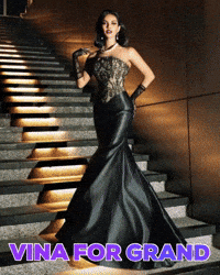 Miss Grand GIF