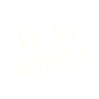 Alumera fede bellezza gesu alumera Sticker