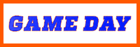 College Football Sticker by University of Florida
