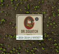 DrSquatchSoapCo beer whiskey whisky stout GIF