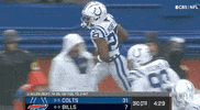 Indianapolis Colts Football GIF by NFL