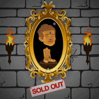 Egonauts crypto nft sale sold GIF