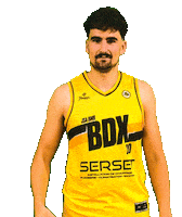 Basket Bordeaux Sticker by JSABMB