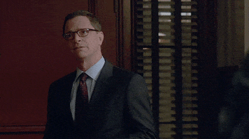 scandal GIF by ABC Network