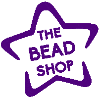 TheBeadShopNottingham jewellery beads nottingham bead Sticker