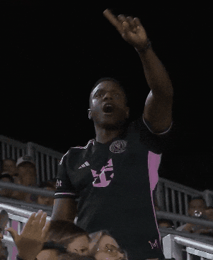 No Way Mls GIF by Major League Soccer