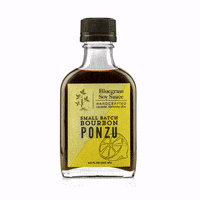 BourbonBarrelFoods kentucky bourbon bluegrass soysauce GIF