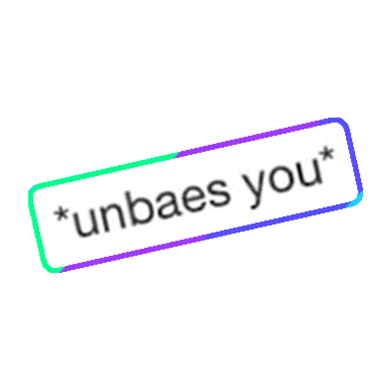 bae Sticker