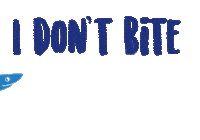 Shark Week Swim Sticker by BBLittles