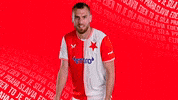 Football Goal GIF by SK Slavia Praha