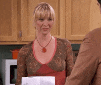 Episode 4 Crying GIF by Friends