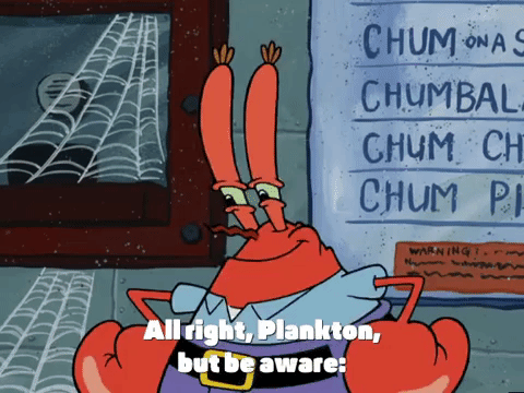 new leaf episode 13 GIF by SpongeBob SquarePants