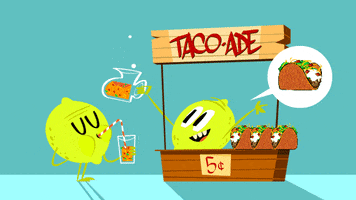 T-Bell Tacos GIF by Taco Bell