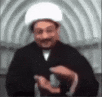 Time Iraq GIF by Bashar