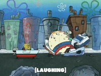 season 5 GIF by SpongeBob SquarePants