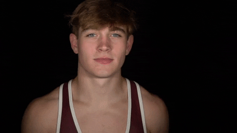 Littlerockwres2020 GIF by Little Rock Athletics