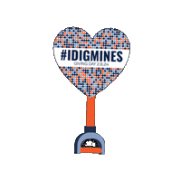 Giving Day Csm Sticker by coloradoschoolofmines