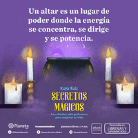 editorial planeta quotes GIF