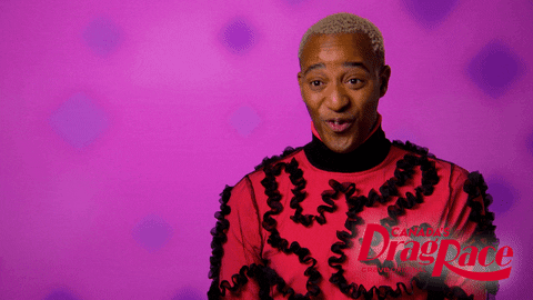 Dragrace GIF by Crave