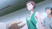 In Trouble Ty GIF by Pokémon