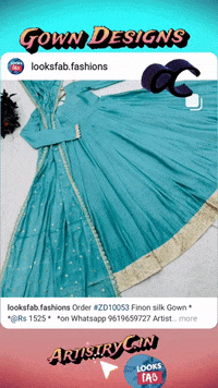 Buy Now Fashion GIF by ArtistryC
