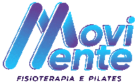 Pilates Fisioterapia Sticker by MoviMente