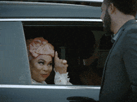 Go Away Ugh GIF by King of Boys