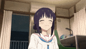 Iroha GIF by Cosmic Princess Kaguya! official