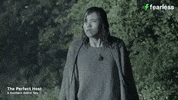 Its Raining GIF by Fearless