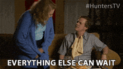 GIF by Hunters