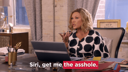 vanessa williams queen GIF by VH1s Daytime Divas