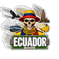 Copa Del Mundo Soccer Sticker