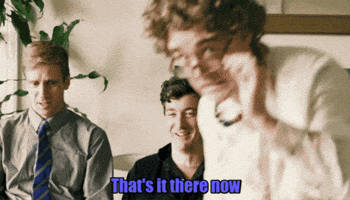 Thatll Do Conor Mckenna GIF by Foil Arms and Hog