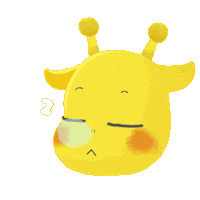 Sleep Cg Sticker