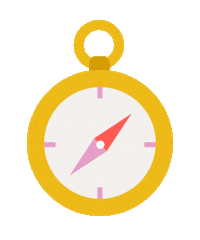 Hiking Camping Sticker by Sawyer