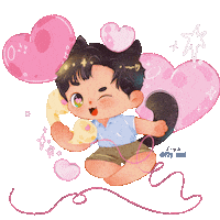 Apo Sticker