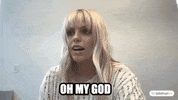 Mean Girls Omg GIF by TalkShopLive