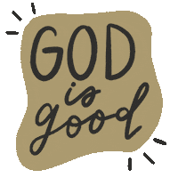 Boho Christian Sticker