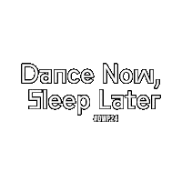 Djakarta Warehouse Project Dwp Sticker by We The Fest