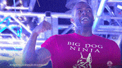 Anw GIF by Ninja Warrior