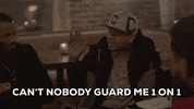 cant guard me allen iverson GIF by BIG3