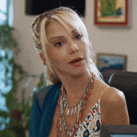 Aha GIF