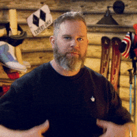 Excuse Me Flirt GIF by GIPHY IRL