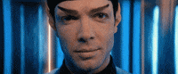 Energize Star Trek GIF by Paramount+